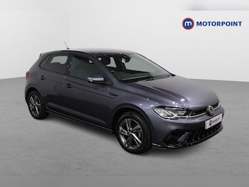 Used Volkswagen Polo 2022 for sale - 78524281: Photo