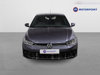 Used Volkswagen Polo 2022 for sale - 78524281: Photo