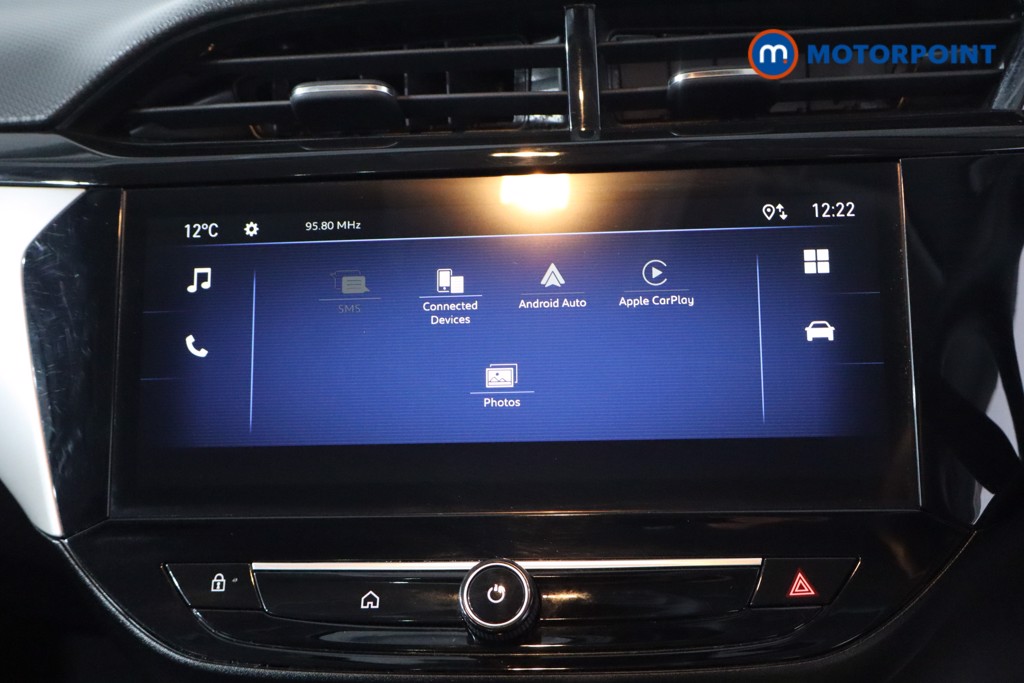 Used Vauxhall Corsa 2023 for sale - 77706828: Photo 10