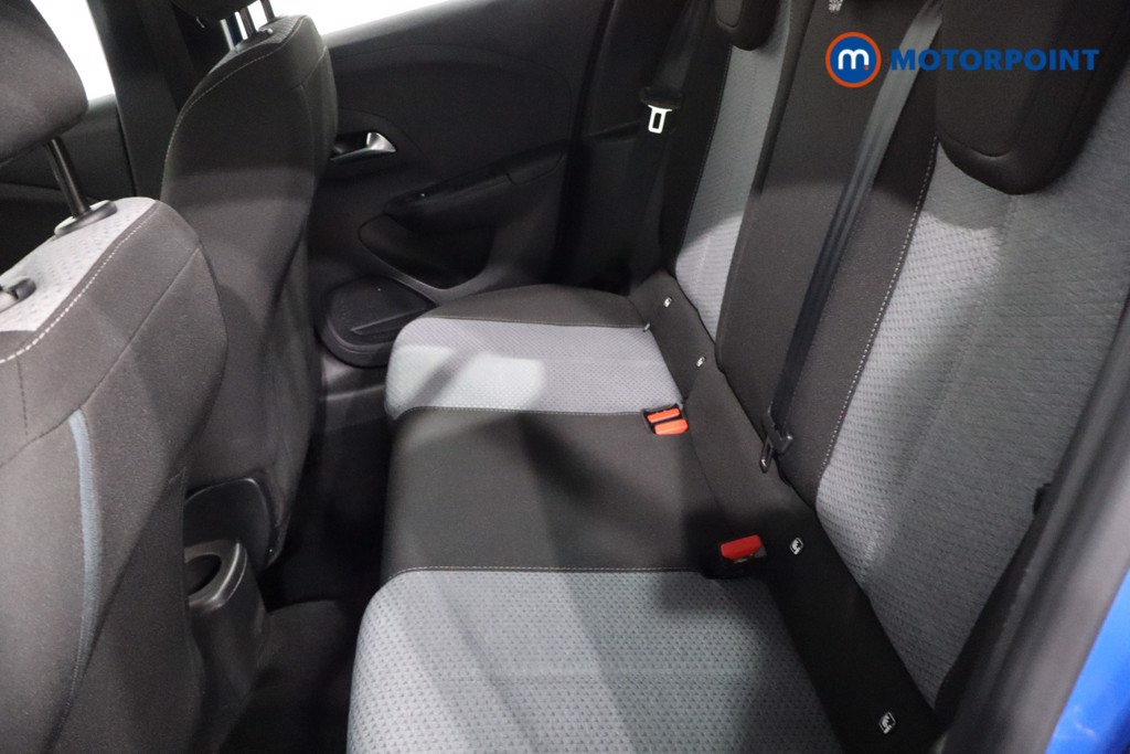 Used Vauxhall Corsa 2023 for sale - 77706828: Photo 13