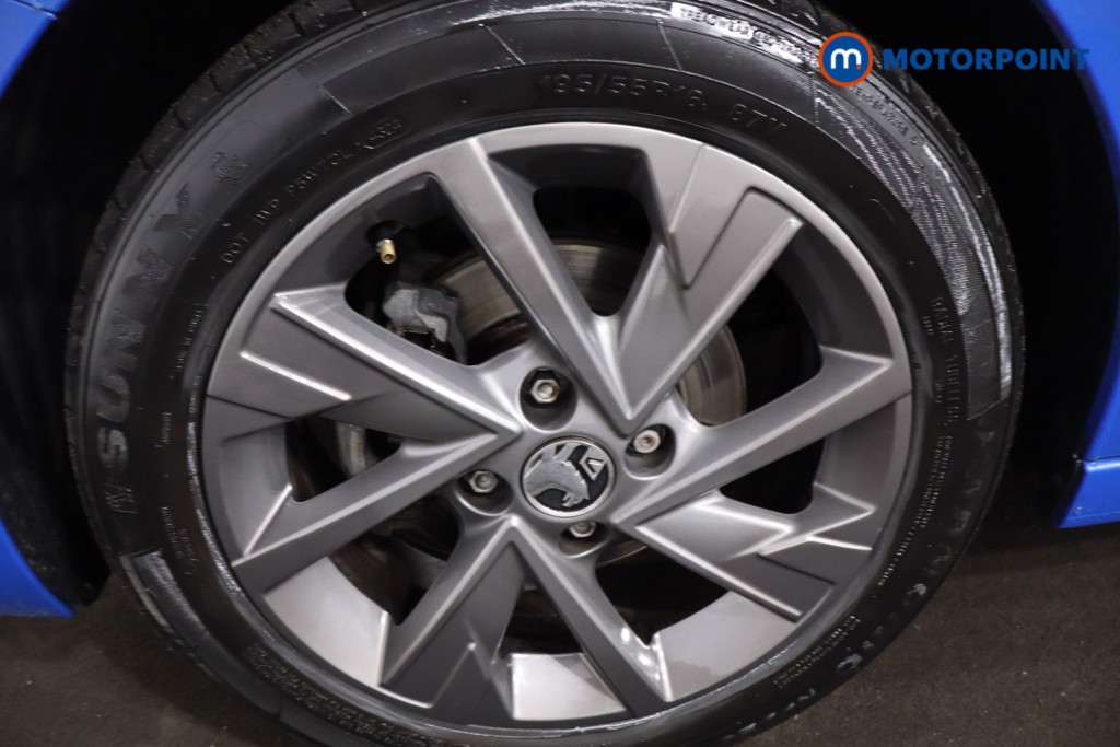 Used Vauxhall Corsa 2023 for sale - 77706828: Photo 19