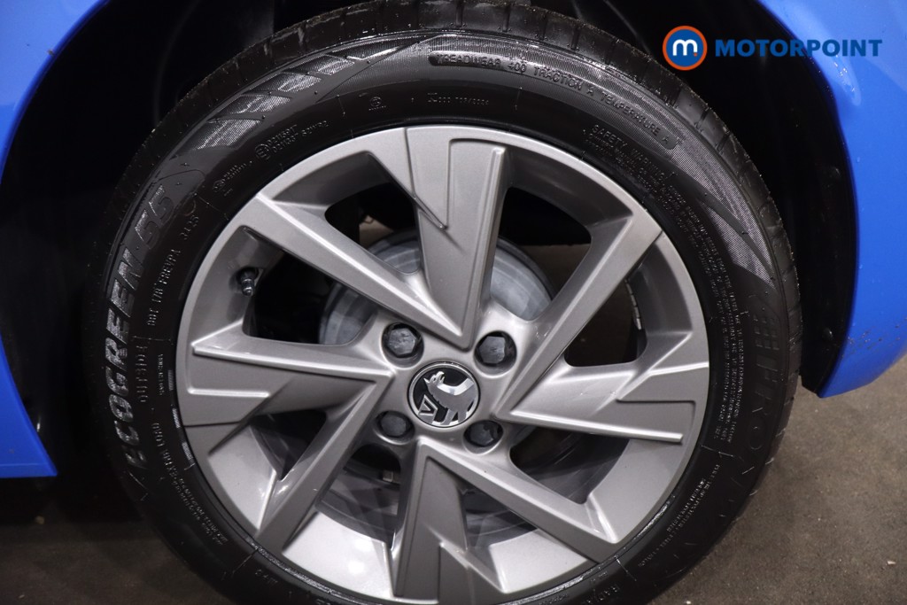 Used Vauxhall Corsa 2023 for sale - 77706828: Photo 20