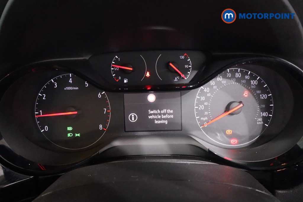 Used Vauxhall Corsa 2023 for sale - 77706828: Photo 24