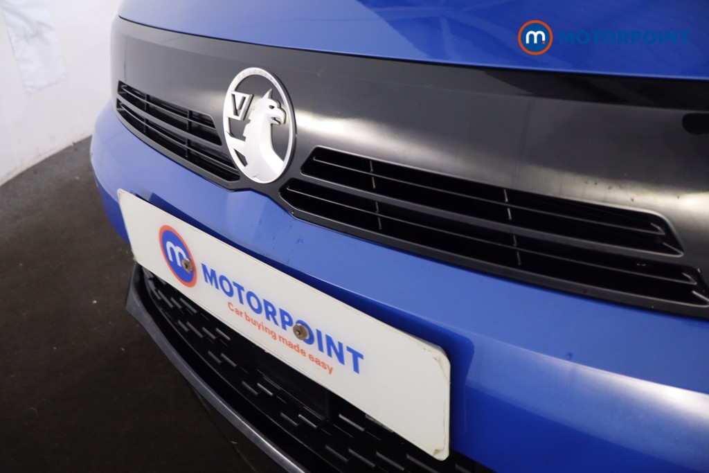 Used Vauxhall Corsa 2023 for sale - 77706828: Photo 33