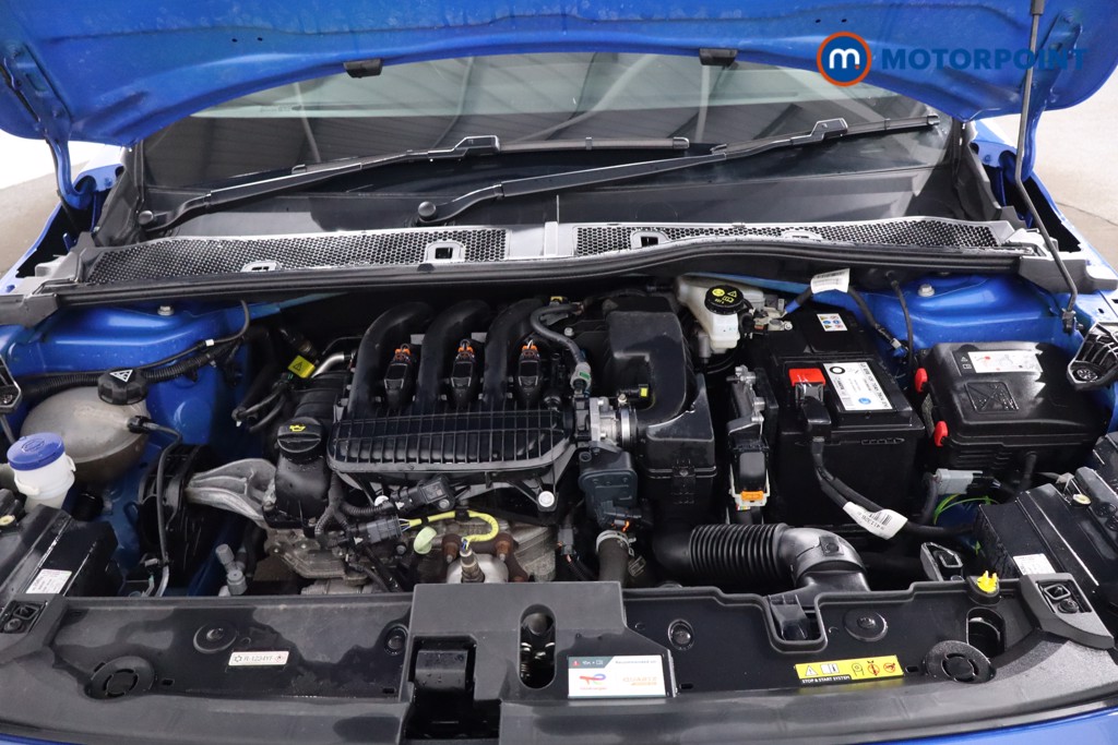 Used Vauxhall Corsa 2023 for sale - 77706828: Photo 37