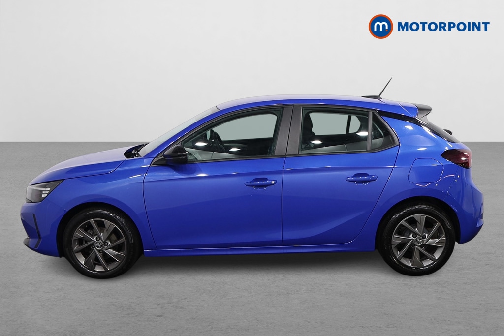 Used Vauxhall Corsa 2023 for sale - 77706828: Photo 4