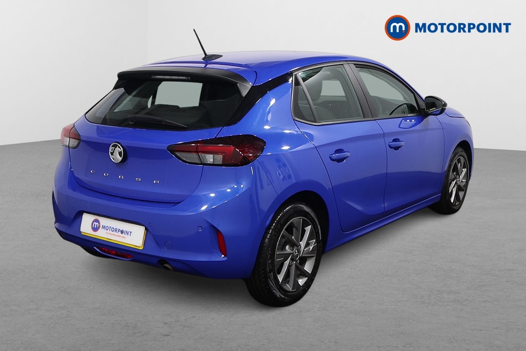 Used Vauxhall Corsa 2023 for sale - 77706828: Photo 7