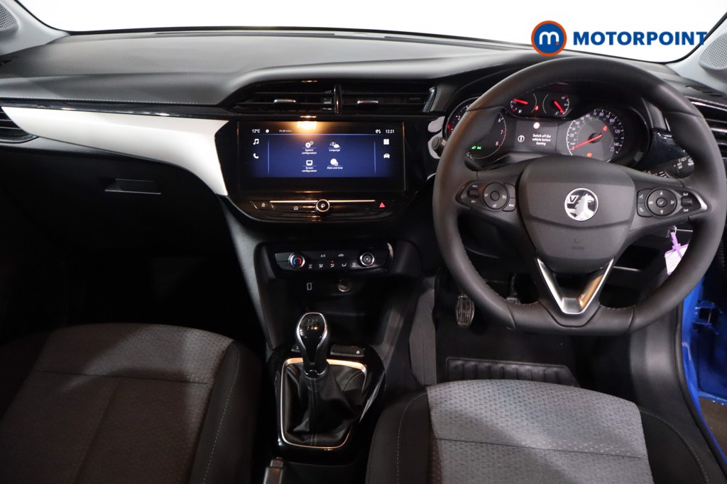 Used Vauxhall Corsa 2023 for sale - 77706828: Photo 9