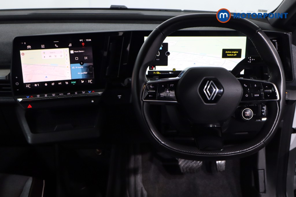 Used Renault Megane E Tech 2024 for sale - 77324199: Photo 11
