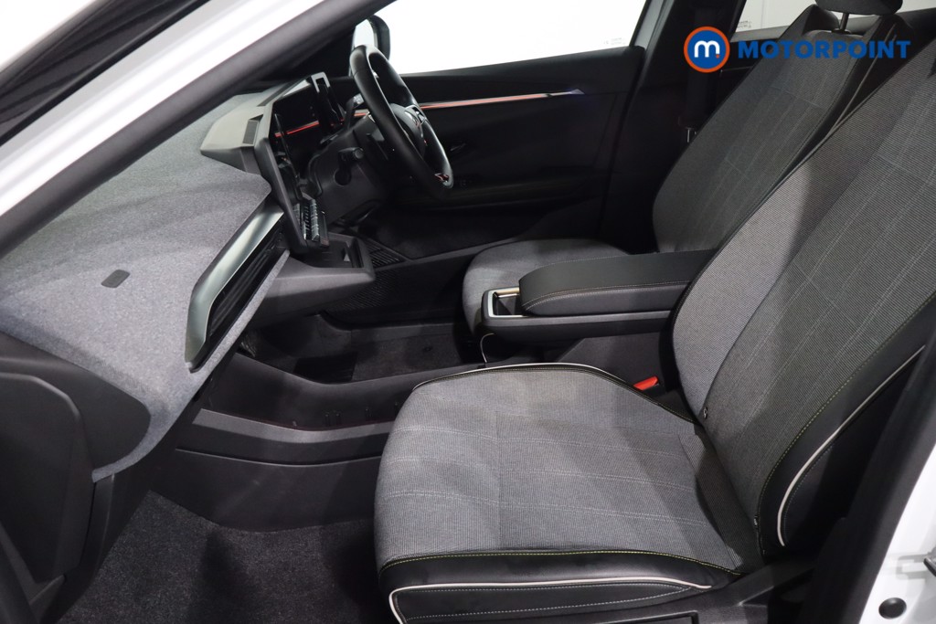 Used Renault Megane E Tech 2024 for sale - 77324199: Photo 12