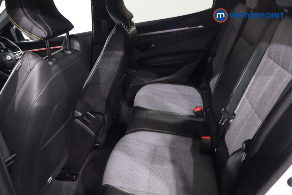 Used Renault Megane E Tech 2024 for sale - 77324199: Photo 13