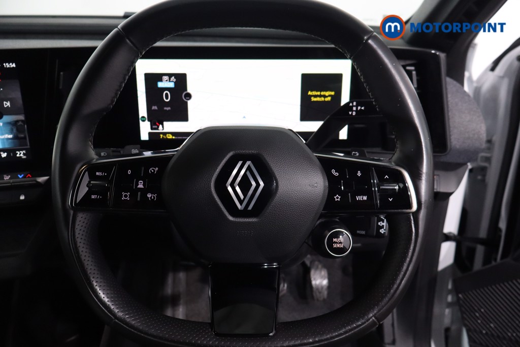 Used Renault Megane E Tech 2024 for sale - 77324199: Photo 14