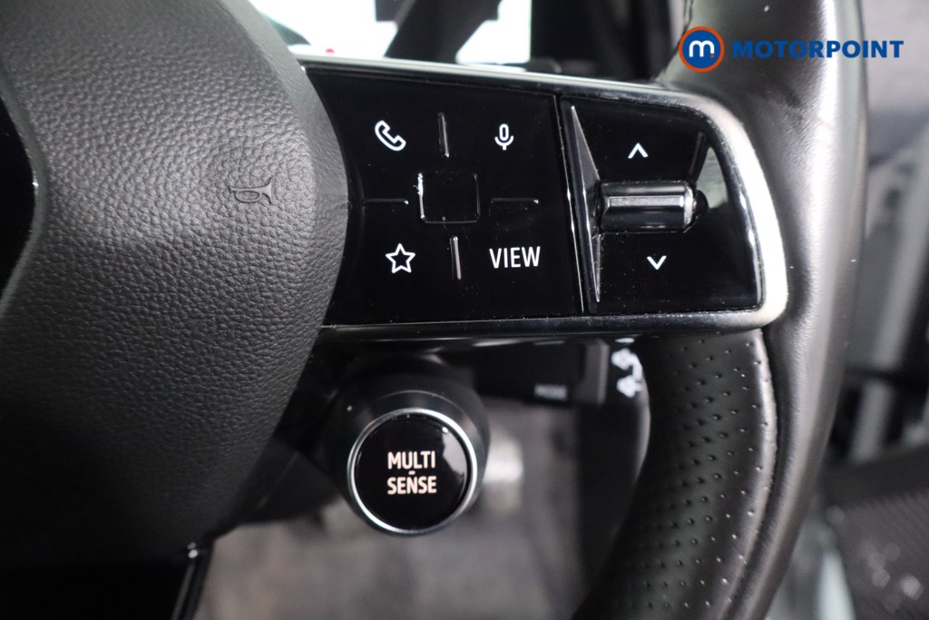 Used Renault Megane E Tech 2024 for sale - 77324199: Photo 16