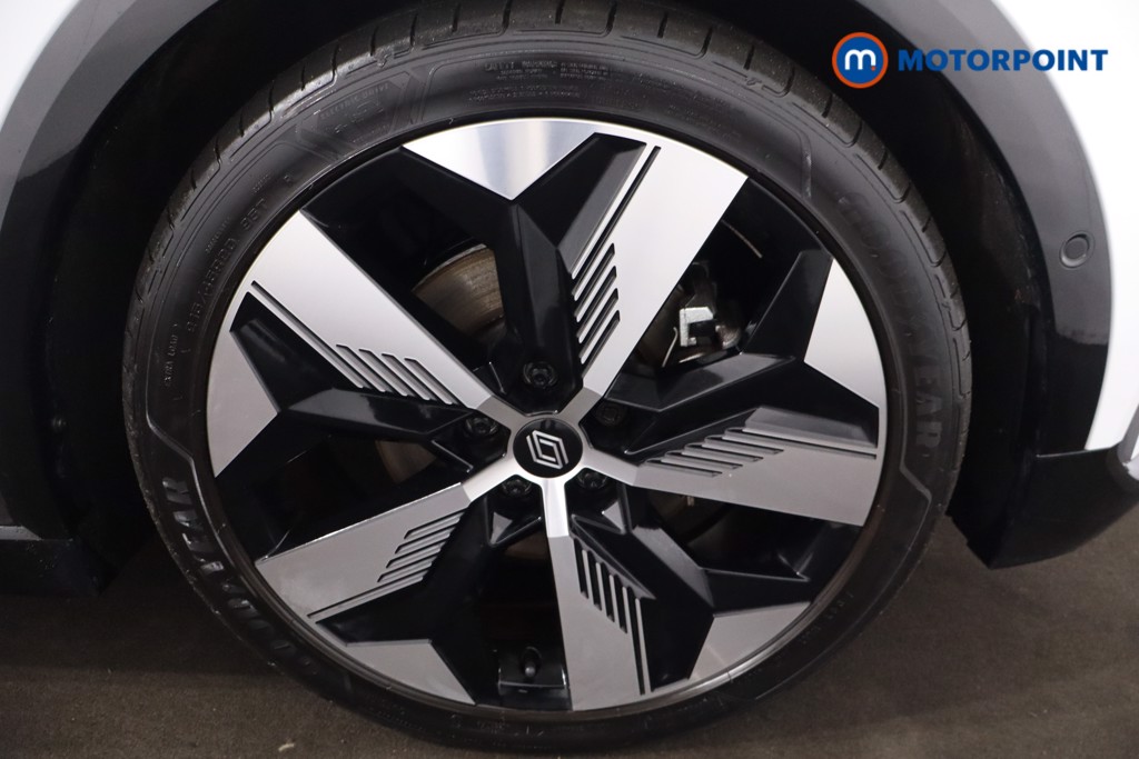 Used Renault Megane E Tech 2024 for sale - 77324199: Photo 17