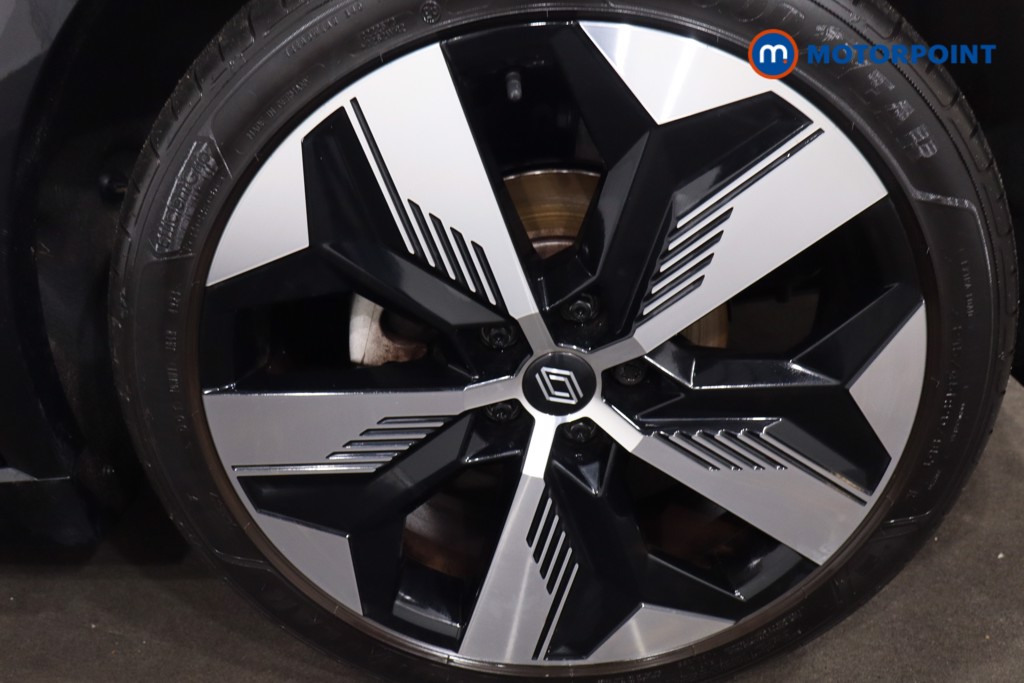 Used Renault Megane E Tech 2024 for sale - 77324199: Photo 18