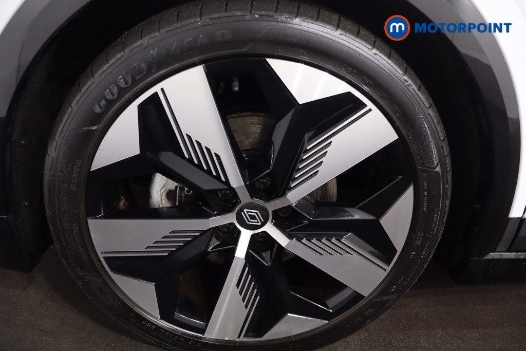 Used Renault Megane E Tech 2024 for sale - 77324199: Photo 19