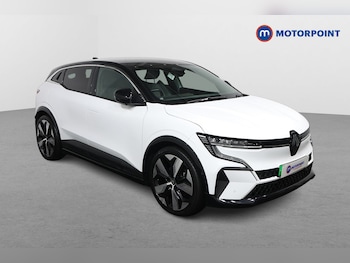 Used Renault Megane E Tech undefined for sale - 77324199: Photo