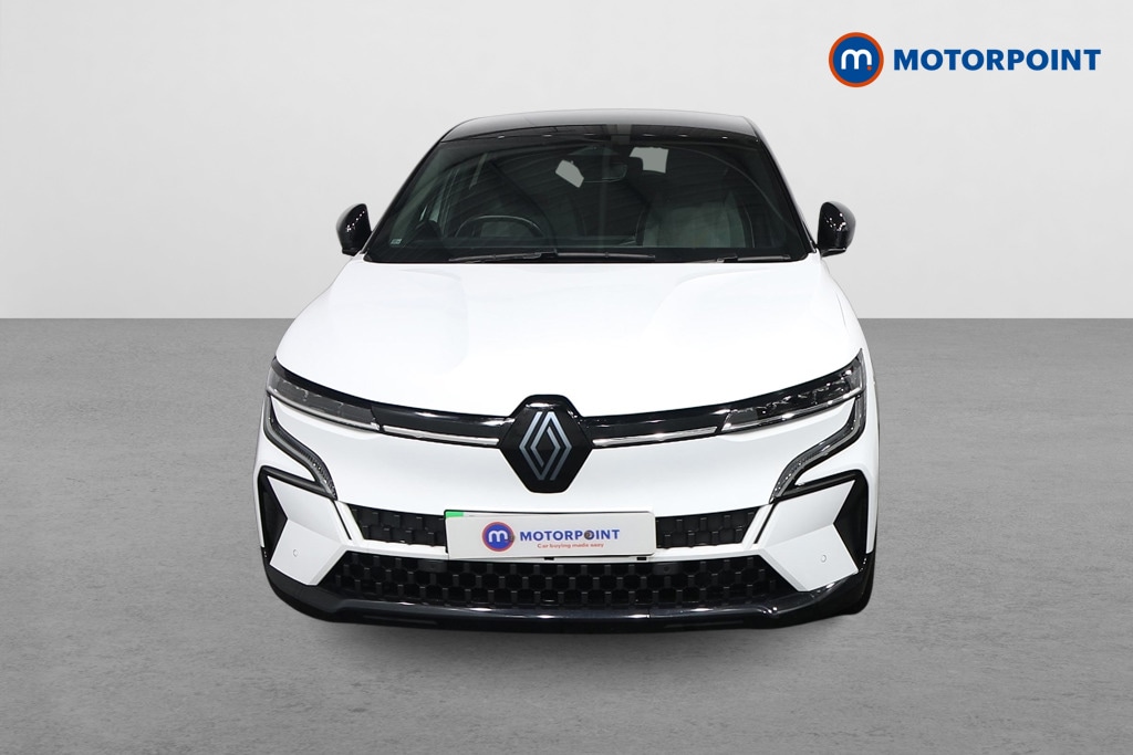 Used Renault Megane E Tech 2024 for sale - 77324199: Photo 2