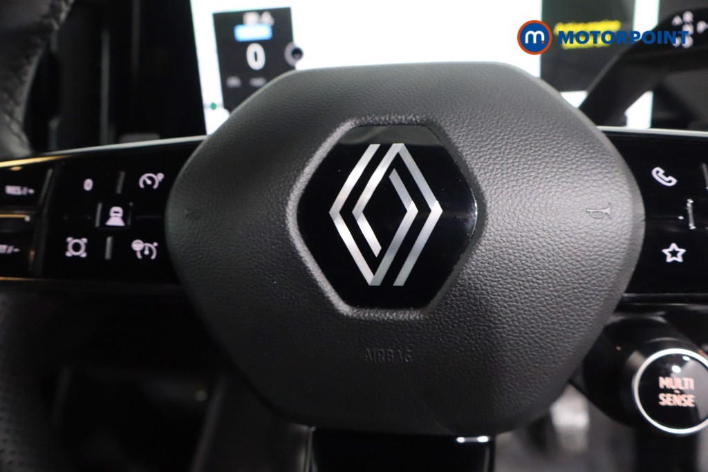 Used Renault Megane E Tech 2024 for sale - 77324199: Photo 21