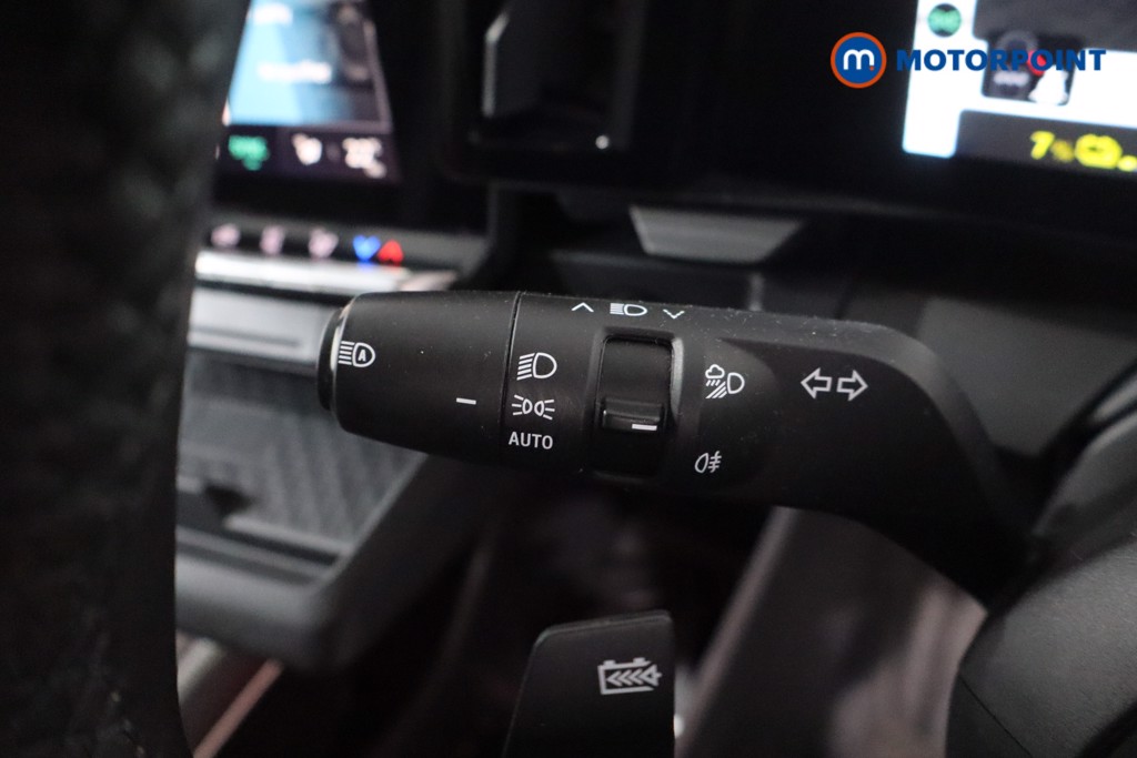 Used Renault Megane E Tech 2024 for sale - 77324199: Photo 22