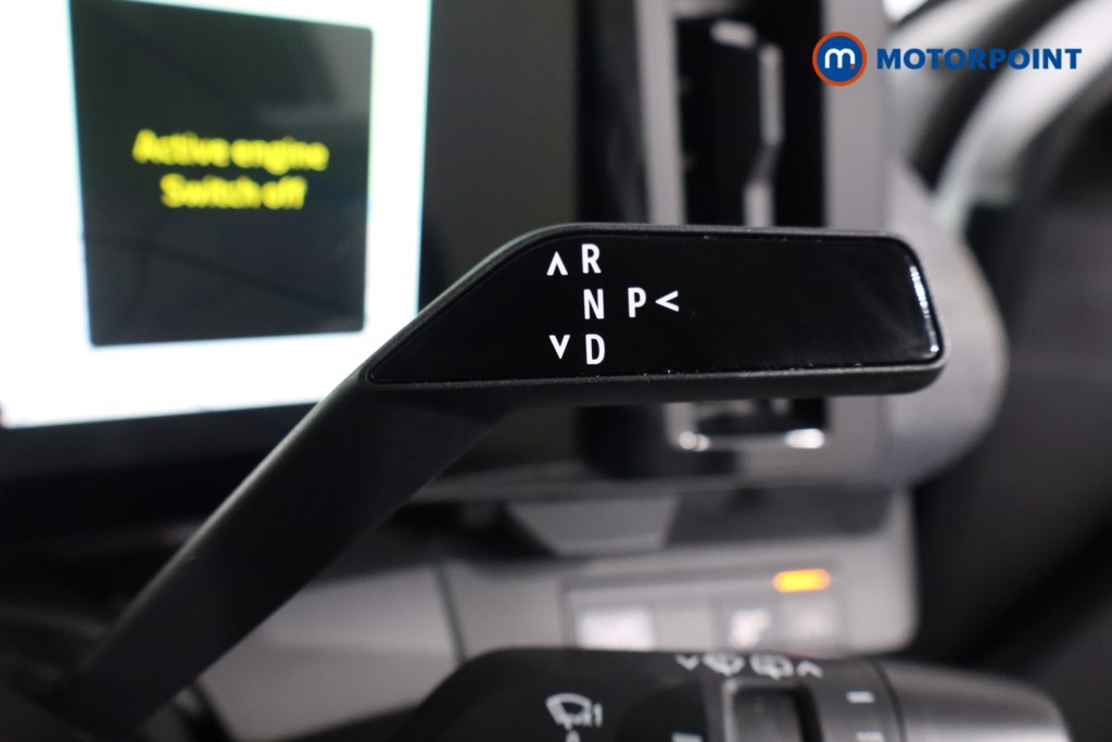 Used Renault Megane E Tech 2024 for sale - 77324199: Photo 23