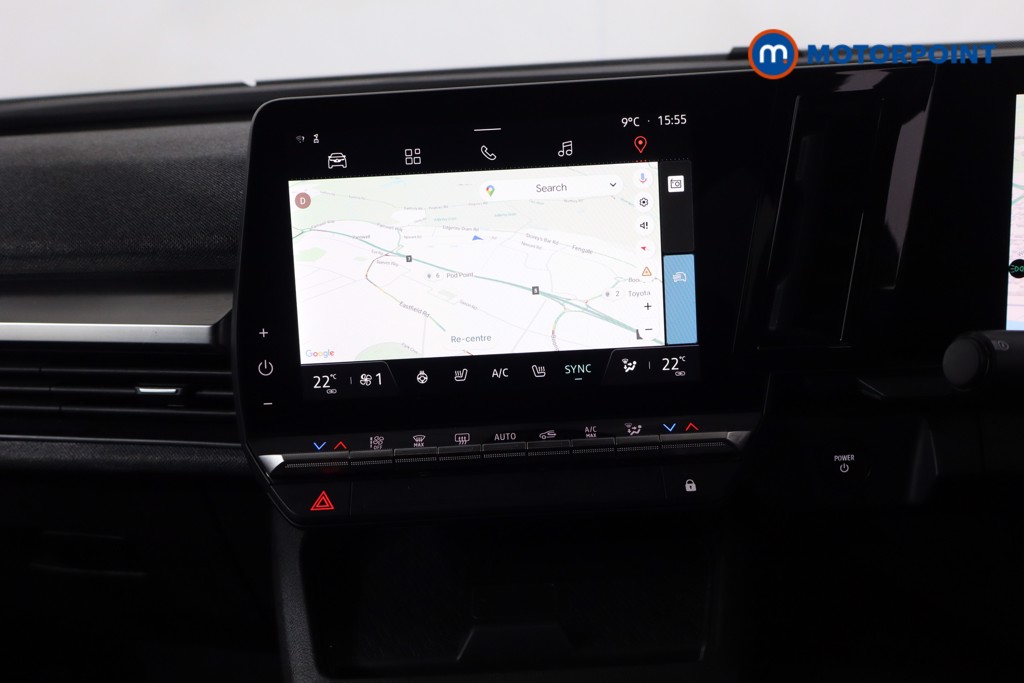 Used Renault Megane E Tech 2024 for sale - 77324199: Photo 26