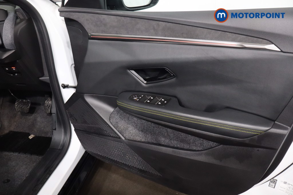 Used Renault Megane E Tech 2024 for sale - 77324199: Photo 29