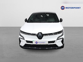 Used Renault Megane E Tech undefined for sale - 77324199: Photo