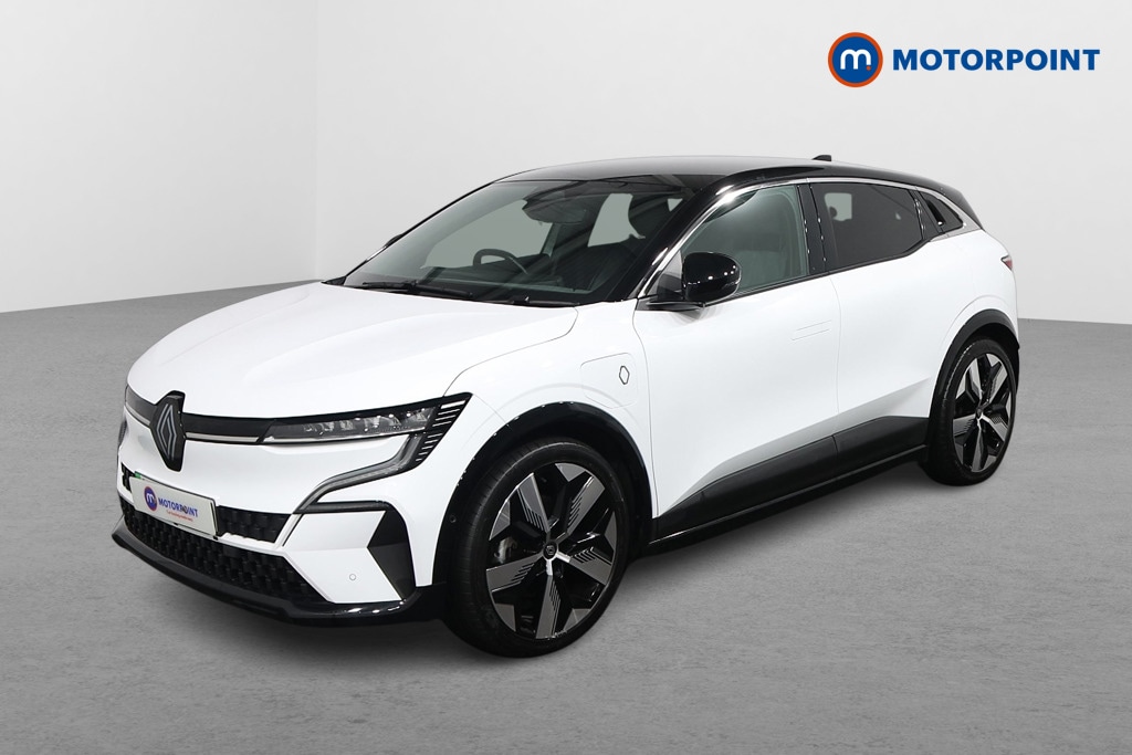 Used Renault Megane E Tech 2024 for sale - 77324199: Photo 3