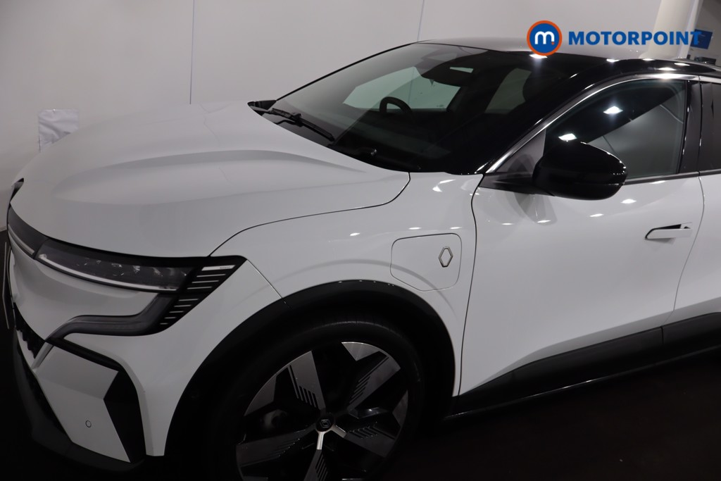 Used Renault Megane E Tech 2024 for sale - 77324199: Photo 32