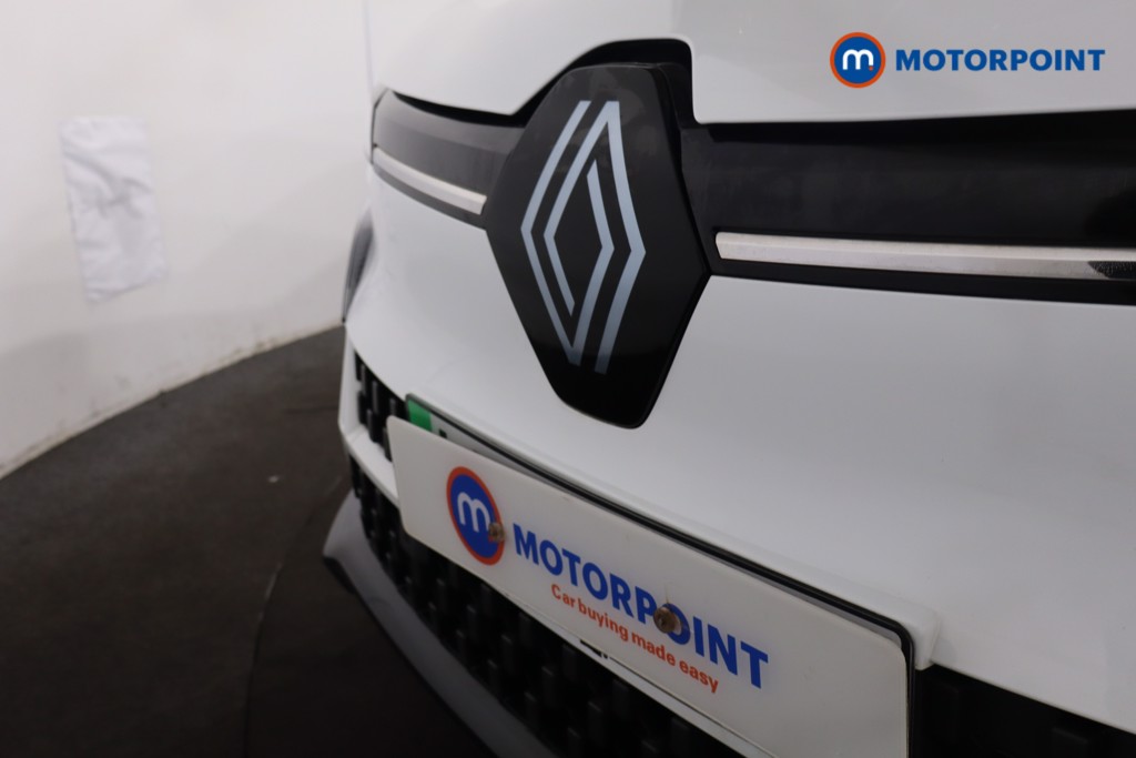 Used Renault Megane E Tech 2024 for sale - 77324199: Photo 34