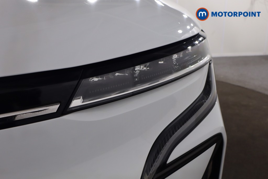 Used Renault Megane E Tech 2024 for sale - 77324199: Photo 35