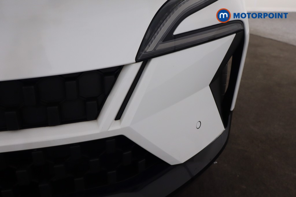 Used Renault Megane E Tech 2024 for sale - 77324199: Photo 36