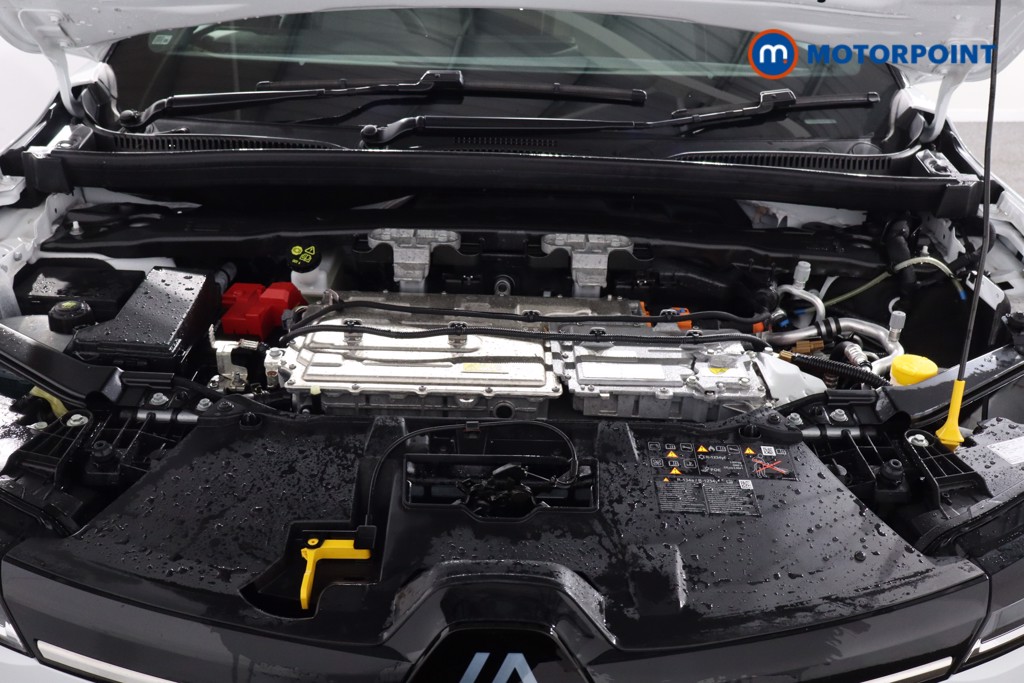 Used Renault Megane E Tech 2024 for sale - 77324199: Photo 37