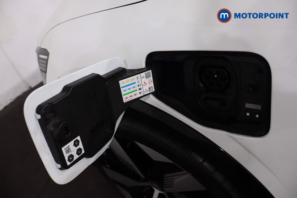 Used Renault Megane E Tech 2024 for sale - 77324199: Photo 38