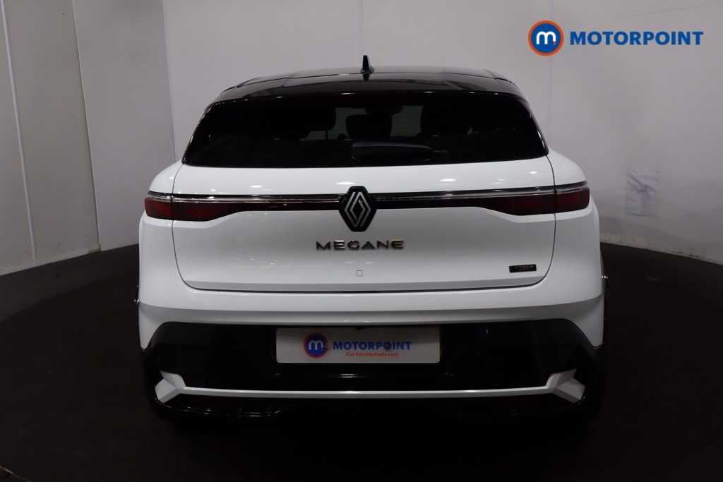 Used Renault Megane E Tech 2024 for sale - 77324199: Photo 39