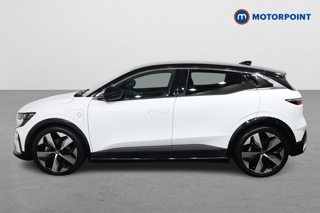 Used Renault Megane E Tech 2024 for sale - 77324199: Photo 4