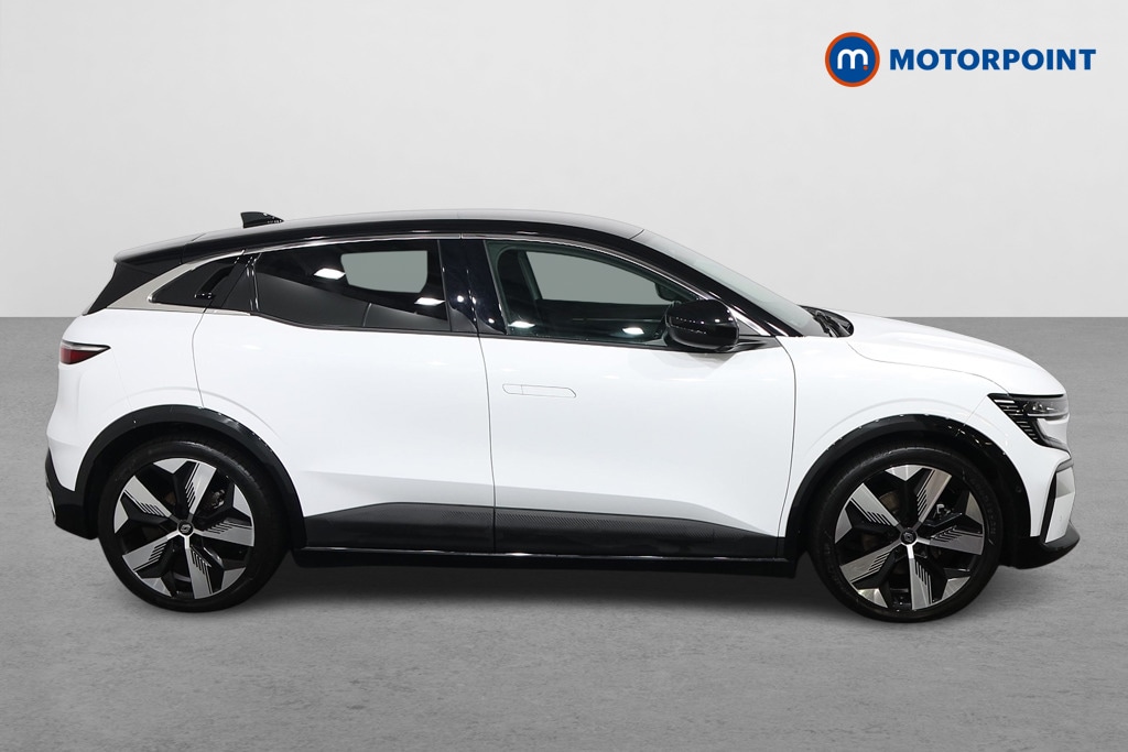 Used Renault Megane E Tech 2024 for sale - 77324199: Photo 8