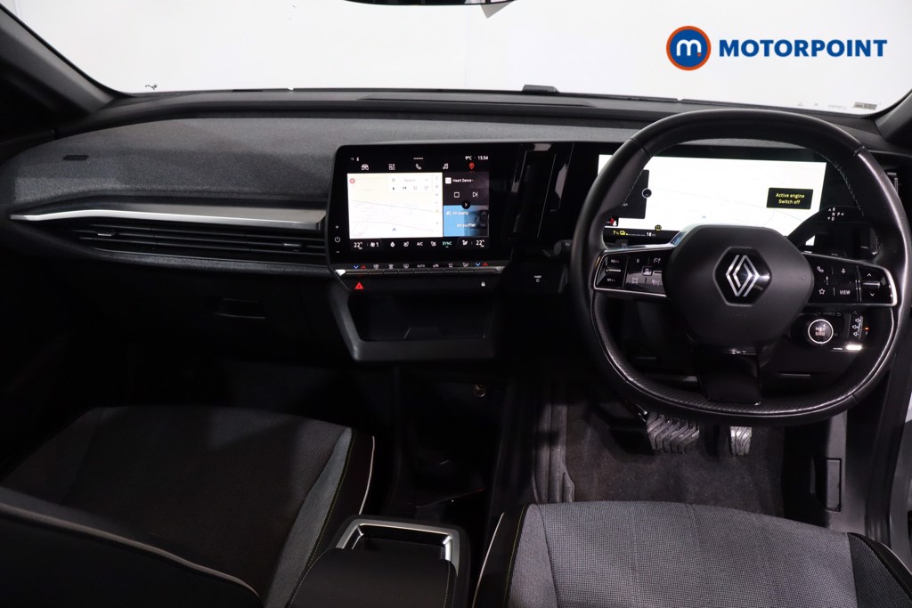 Used Renault Megane E Tech 2024 for sale - 77324199: Photo 9