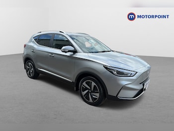 Used MG MG ZS 2024 for sale - 78918585: Photo
