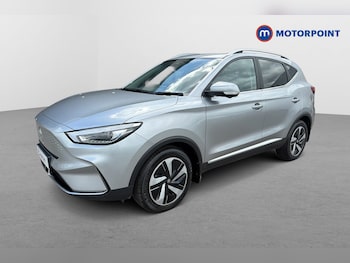 Used MG MG ZS 2024 for sale - 78918585: Photo