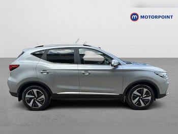 Used MG MG ZS 2024 for sale - 78918585: Photo