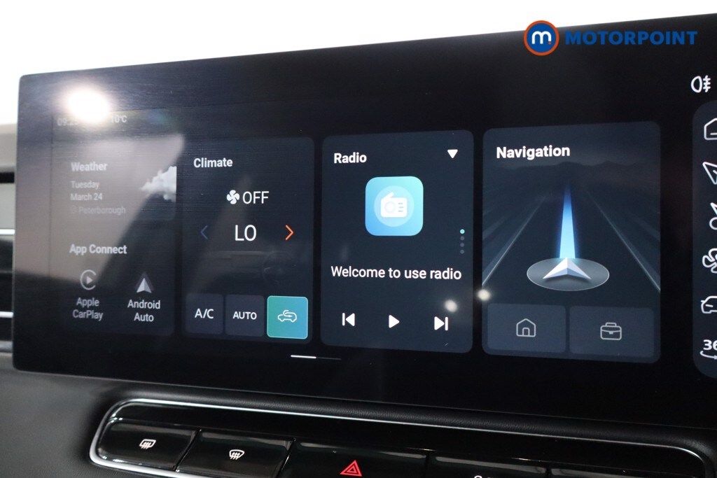 Used MG MG HS 2025 for sale - 78143884: Photo 10