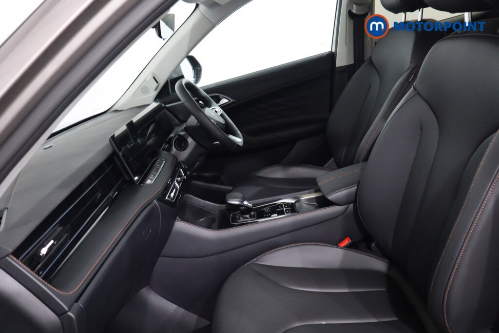 Used MG MG HS 2025 for sale - 78143884: Photo 12