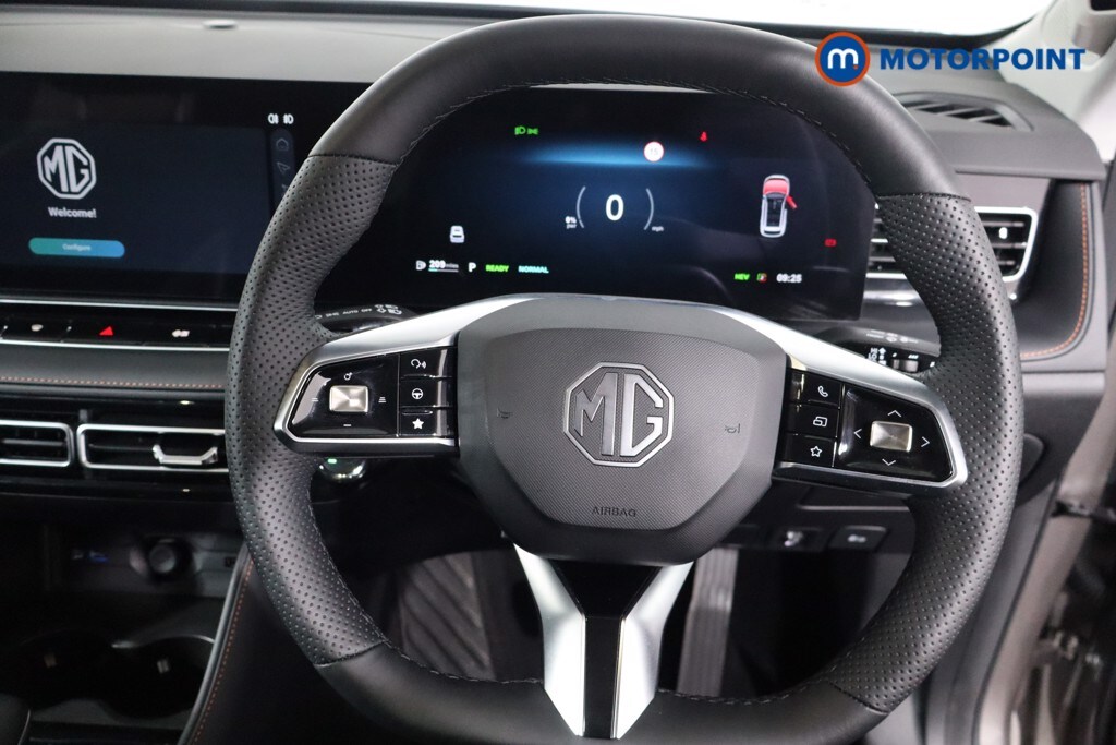 Used MG MG HS 2025 for sale - 78143884: Photo 14