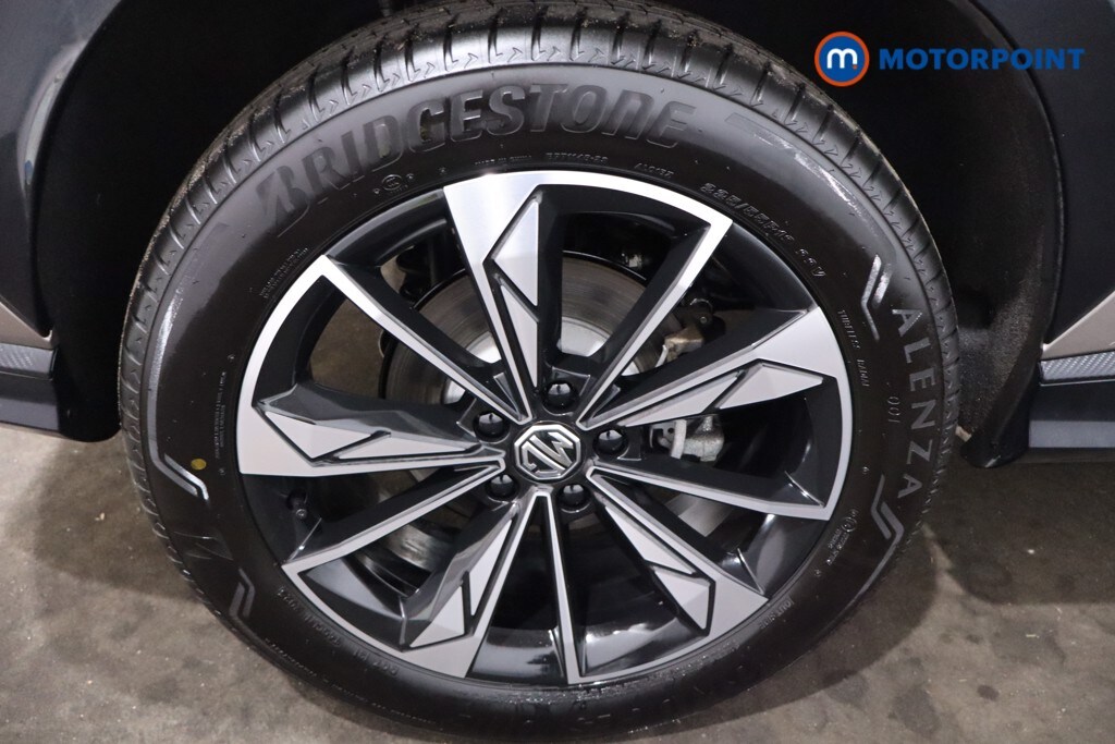 Used MG MG HS 2025 for sale - 78143884: Photo 17