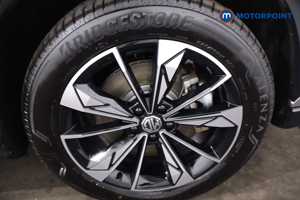 Used MG MG HS 2025 for sale - 78143884: Photo 18