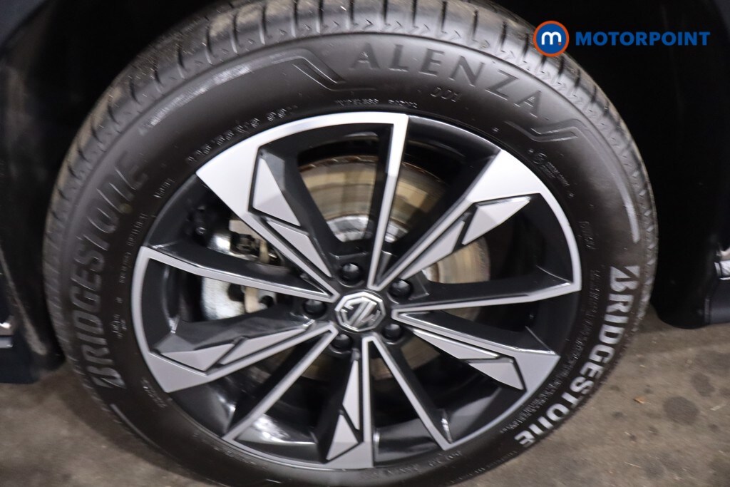 Used MG MG HS 2025 for sale - 78143884: Photo 19