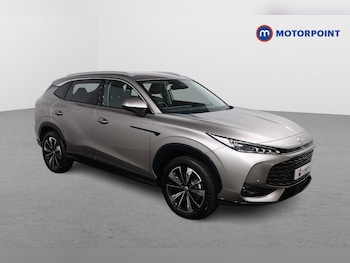 MG MG HS feature image