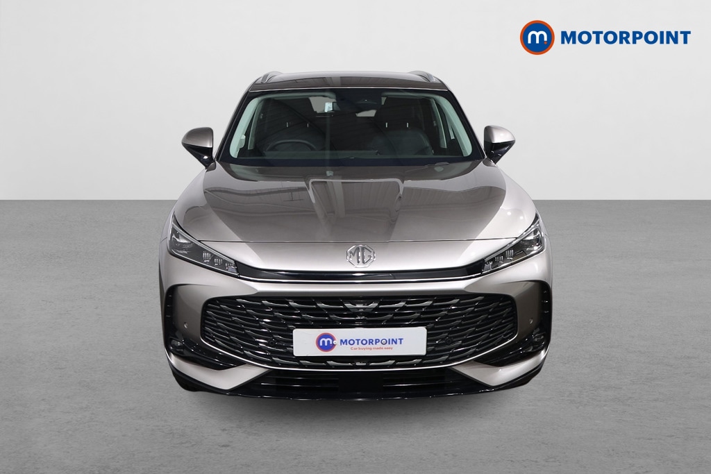 Used MG MG HS 2025 for sale - 78143884: Photo 2